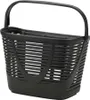 KLICKfix LAMELLO MINI BASKET PLASTIC BLACK Podgląd zdjęcia produktu 1