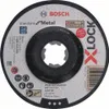 Bosch X-LOCK Schruppscheibe T27 A 24 P BF 125 x 6,0 mm Produktbild-Vorschau 1