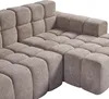 Modernes-Ecksofa,Klassische Sofas mit Armlehnen,Modulares Produktbild-Vorschau 8