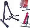 keepdrum Gitarrenständer GS-005 Universal faltbar Produktbild-Vorschau 1