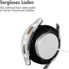 Samsung Galaxy Watch 7 - Smartwatch-Hülle da 40 mm, Anteprima dell’immagine prodotto 6