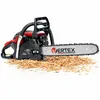 VERTEX Benzin-Kettensäge, 2,2 kW, 3 PS, leistungsstark und Produktbild-Vorschau 2