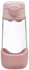 Trinkflasche Tiny - 19 x 7 x 7 cm - Rose | by B.Box Produktbild-Vorschau 5