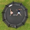 Hop-Sport Trampoline de Jardin pour enfants 366 cm (12ft), Voir les images du produit 7
