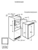 AEG - NAB6L88ES - Einbau-Gefrierschrank - Produktbild-Vorschau 5