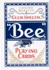 Bee Club Spielkarten – Kartenspiel (zufällige Farbmischung) Produktbild-Vorschau 2