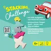 HABA Spel: Stapeluitdaging, 3-delig set Productafbeelding-voorbeeld 3