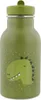 Trixie Kinder Trinkflasche Edelstahl 350ml Mr. Dino - Produktbild-Vorschau 4