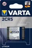 100X Varta 48157 Professional Lithium 2 CR 5 (6203) - Voir les images du produit 1