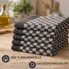 Betz 5er Set 50x70cm Geschirrtücher Baumwolle Meinor Produktbild-Vorschau 7