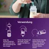 Philips Avent Natural Response Bottle With AirFree Valve Produktbild-Vorschau 30
