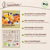 Samenliebe  Essbare Blüten Samen | Blumenmischung - bunt & Produktbild-Vorschau 3