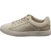 Tom Tailor Damen Sneaker low beige Produktbild-Vorschau 6