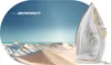 Żelazko Parowe 3000W Berdsen Bd-330 Ceramiczna Powłoka Podgląd zdjęcia produktu 11