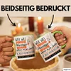 Konzertveranstalterin Tasse Geschenk Spruch Wer Will Schon Produktbild-Vorschau 2