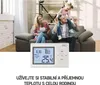 Pokojový programovatelný drátový termostat P5607 Anteprima dell’immagine prodotto