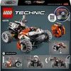 LEGO Technic Space Loader LT78, jouet de construction pour Voir les images du produit 11