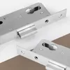 RVS Insteekslot 85 x 20 mm voor Tuindeuren Productafbeelding-voorbeeld 3