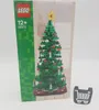 LEGO Weihnachtsbaum, Bau- und Spielset für Kinder, Produktbild-Vorschau 24