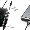 Baseus Audio Converter L41 Adattatore da USB-C a porta Anteprima dell’immagine prodotto 28