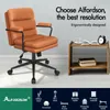 ALFORDSON Ergonomischer Computerstuhl mit Lendenstütze Produktbild-Vorschau 6