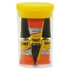 UHU Sekundenkleber blitzschnell Minis 1g, Gel, RoHS, REACH, Produktbild-Vorschau 24