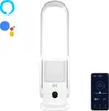 djive ARC Portable leiser 2in1 Luftreiniger & Ventilator Produktbild-Vorschau 1