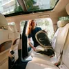 CYBEX Solution G2, ISOFIX + Sicherheitsgurt, 2-3 (15 - 36 Produktbild-Vorschau 10