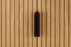 SalesFever Sideboard | mit 2 Türen und 3 Schubladen | MDF Produktbild-Vorschau 7