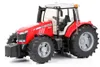 Tracteur Bruder Massey Ferguson 7624 Voir les images du produit 26