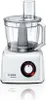 A white Bosch food processor is shown against a white background. Produktbild-Vorschau