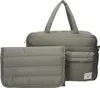 Kidzroom care gracious luierTasche groen - Produktbild-Vorschau 8