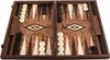 Griechisches Backgammon, 38 x 23 cm, Intarsien aus Walnuss- Produktbild-Vorschau 1