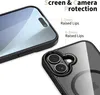 Etui Tech-Protect Magmat Magsafe Na Iphone 17 - Podgląd zdjęcia produktu 3