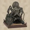 Statua di Harry Potter Creature Magiche Aragog 13 cm Anteprima dell’immagine prodotto 6