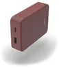 hama Colour 10 Powerbank 10,000 mAh rot Podgląd zdjęcia produktu 6