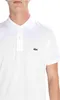 Lacoste Polohemd in klassischer Passform, weiß Produktbild-Vorschau 22