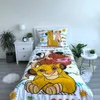 Biancheria da letto in cotone, 140x200 cm e 70x90 cm, con Anteprima dell’immagine prodotto 6