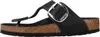 Birkenstock Gizeh Big Buckle 1018753 (39/black) Produktbild-Vorschau 14