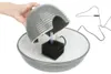 TRIXIE Trinkbrunnen Vital Flow - 1,5 l/ø 28 × 12 cm Produktbild-Vorschau 4