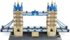 WANGE The Tower Bridge, Bausatz, 6 Jahr(e), ABS, 1033 Produktbild-Vorschau 11