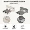 MODFU Boxspringbett Hydraulisches 180 x 200 cm mit Produktbild-Vorschau 8