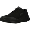 Skechers Arch Fit Sportschuh Schwarz Produktbild-Vorschau 12