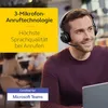 Jabra Evolve2 65 MS Stereo - Micro-casque - Voir les images du produit 9