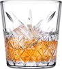 Pasabahce Nadčasová stohovatelná sklenice na whisky 34,5 cl Náhled obrázku produktu 6