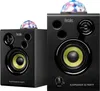 Hercules DJ Speaker 32 Party - 2.0 Kanäle - Verkabelt - 30 Produktbild-Vorschau 1