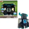 Minecraft The Warden Figur, Actionfigur mit Licht & Produktbild-Vorschau 9