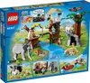 LEGO City Obóz ratowników dzikich zwierząt 60307 Podgląd zdjęcia produktu 9