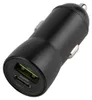 Maxlife MXCC-04 PD QC, nabíječka do auta, 1x USB-C, 1x USB, Náhled obrázku produktu 4
