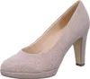Gabor Plateau Pumps - 01.270.64 Damen 343132373631 Rosa 38 Produktbild-Vorschau 13
